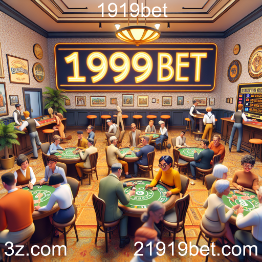 Teste Seus Conhecimentos com os Jogos de Perguntas no 1919bet